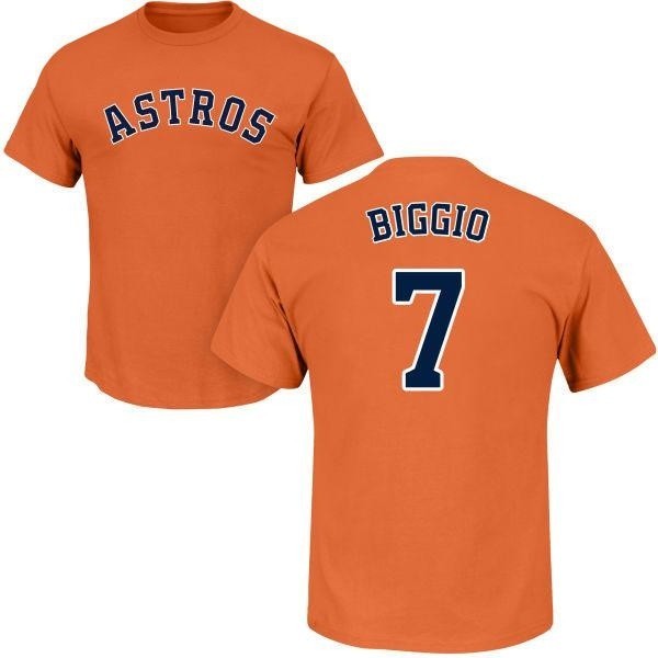 craig biggio t shirt