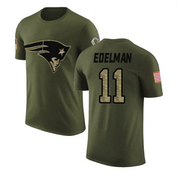 edelman salute to service jersey