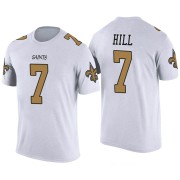 saints color rush shirt