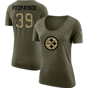 womens fitzpatrick jersey