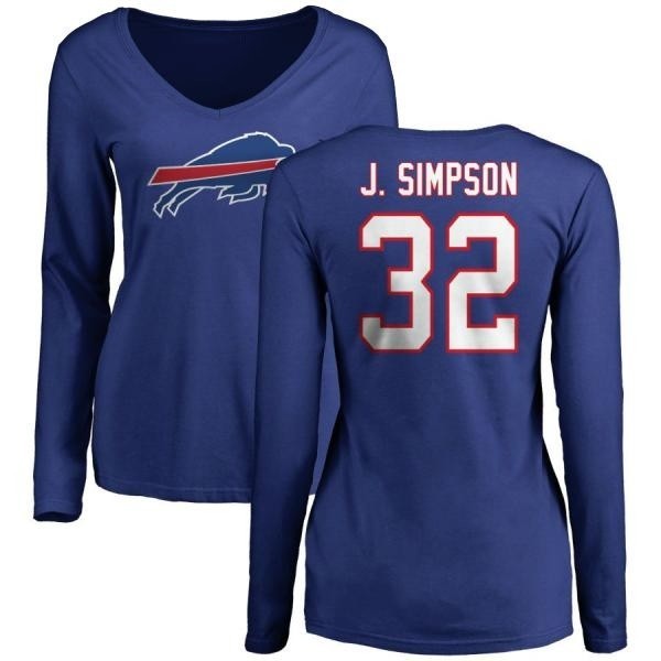 buffalo bills t shirts women